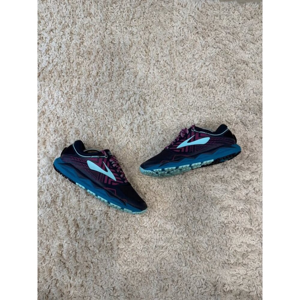 Brooks Caldera 2 shoes